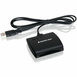 IOGERA USB Common Access Card Reader (TAA compliant)
