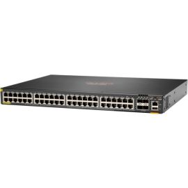 Aruba 6200F 48G Class4 PoE 4SFP+ 370W Switch