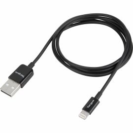 Targus Sync & Charge Lightning Cable for Compatible Apple Devices (1M)