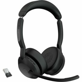 LA JABRA EVOLVE2 55 LINK380C MS STEREO