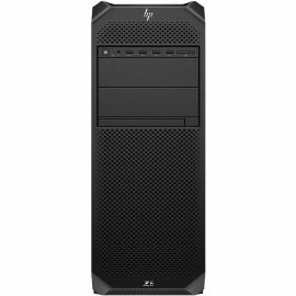 HP Z6G5T W3435X 64GB/512 PC