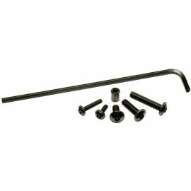 Peerless Security fasteners for SA 745P Mounts