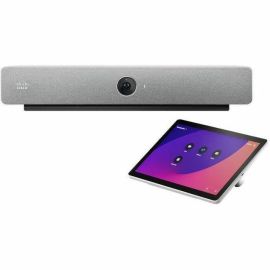CISCO ROOM BAR FIRST LIGHT TAA (STANDALONE UNIT)