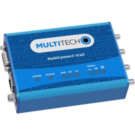 LTE CAT 4 ROUTER WITH FALLBACK AND WI-FI
