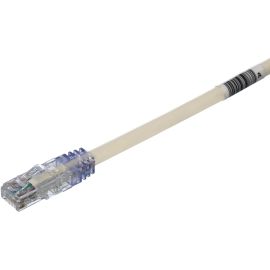 CATEGORY 6A 10 GB/S UTP PC W/ EA