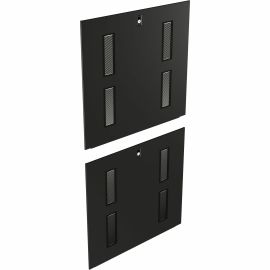 Vertiv VR Rack Accessory | VRA | Pass-Through | Side Panel | 48U | 1100 VRA6031