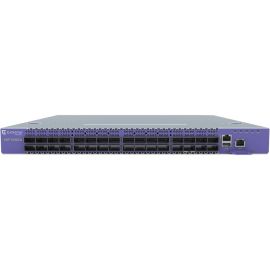 VSP 7400, 32 X 100GBPS QSFP28 PORTS, 8-CORE CPU, 16GB RAM, 128GB SSD, SINGLE 750