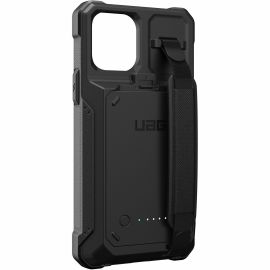 UAG BATTERY CASE IPHONE 13/ 14 -BLACK