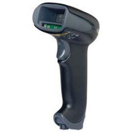 HONEYWELL 1902GSR WIRELESS BLUETOOTH LASER BARCODE SCANNER