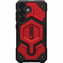 UAG CASE GALAXY S25 MONARCH PRO- CRIMSON