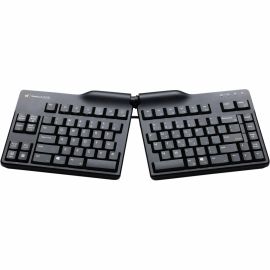 EASE REPETITIVE STRAIN INJURIES AND WORK IN COMFORT WITH OUR VERSATILE ELITE ADJ