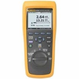 Fluke BT521 Battery Testing Device