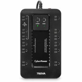 CyberPower EC750GTAA TAA Compliant UPS Systems