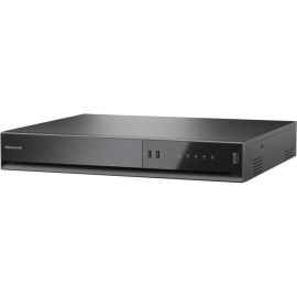 HONEYWELL S35 16 CHS NVR 4K 16 CHS POE 8 TB 4HD