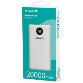 Adata P20000QCD Power Bank