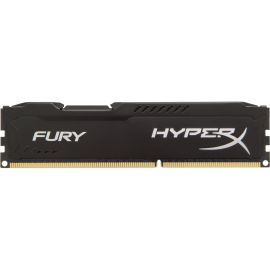 Kingston HyperX Fury 4GB DDR3 SDRAM Memory Module