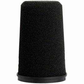 WINDSCREEN, BLACK, SM7DB