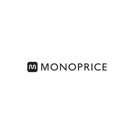 MONOPRICE CAT6A 25FT BLACK COMPONENT LEVEL PATCH CABLE_ UTP_ 24AWG_ 500MHZ_ PURE