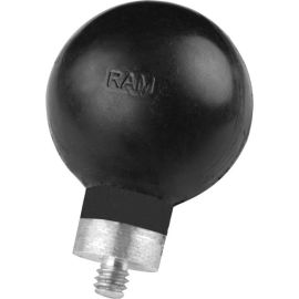 UNPKD RAM BALL W/ 1/4I-20 THREADED STUD