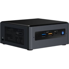 INTEL INTEL CORE I7-8559U CPU SUPPORTS M.2 2.5 DRIVES