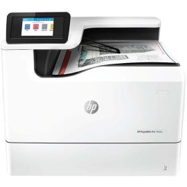 PAGEWIDE PRO 750DW PRINTER