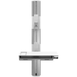 VFLEX WALL MOUNT-48IN TRK