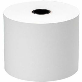 4 WIDE DT PREMIUM PAPER RECEIPT, 5 OD /