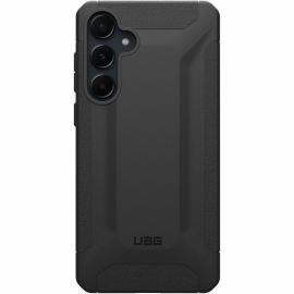 UAG CASE SAMSUNG GALAXY A55 5G SCOUT-BLK