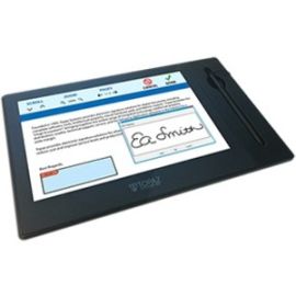 TOPAZ GEMVIEW 10 E-SIGN TABLET DISPLAY (FULL COLOR)