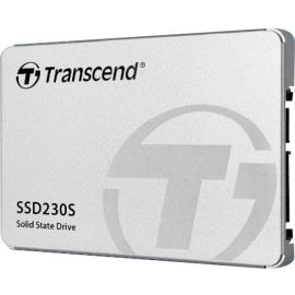 Transcend SSD230S 4 TB Solid State Drive - 2.5