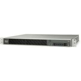 Cisco Firepower 5525-X Network Security/Firewall Appliance