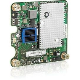 HPE Sourcing NC522m Dual Port 10GbE Multifunction BL-c Adapter