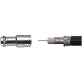 WeBoost F-Male Compression Connectors (10 bagged)