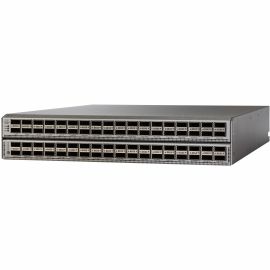 CISCO REFRESH NEXUS 9K FIXED WITH 72P 40G QSFP+ REMANUFACTURED