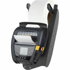 UNPKD RAM PRINTER MOUNT FOR ZEBRA ZQ630 PRINTER AND PAPER
