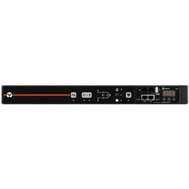 RPDU RACK TRANSFER SWITCH MONITORED UNIT LEVEL 20A 208V