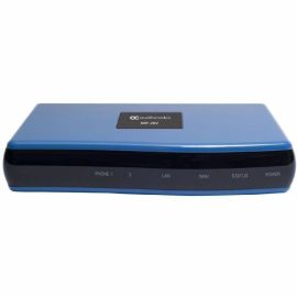 AUDIOCODES MEDIAPACK 202 VOIP ANALOG TELEPHONE ADAP
