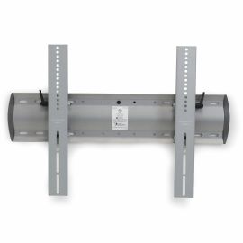 Ergotron Wall Mount for Flat Panel Display - Silver