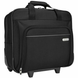 LA SP 16IN ROLLING LAPTOP CASE