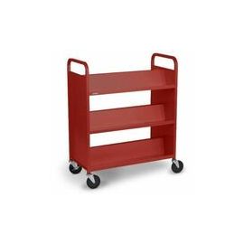 Bretford V336 Book Cart