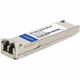 ADDON JUNIPER NETWORKS XFP-10G-Z-OC192-LR2 COMPATIBLE TAA COMPLIANT 10GBASE-ZR X
