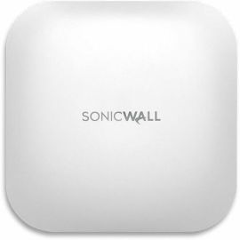 SonicWall 621 Wi-Fi 6 IEEE 802.11 a/b/g/n/ac/ax Wireless Router - TAA Compliant