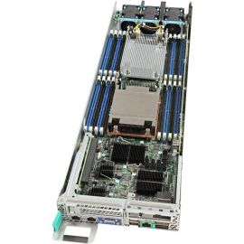 Intel-IMSourcing HNS2600TPR Barebone System - Rack-mountable - Socket R3 LGA-2011 - 2 x Processor Support