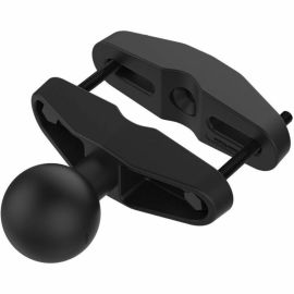 UNPK RAM CLAMP BASE W/ 2.25 BALL 1.75 4 WIDTH