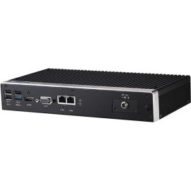 Advantech ARK-2000 ARK-2230L Desktop Computer - Intel Celeron J1900 Quad-core (4 Core) 2 GHz DDR3L SDRAM - Box PC