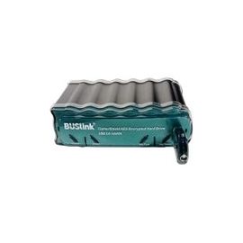 7.68TB 7680GB FIPS 140-2 LEVEL 2 256-BIT AES USB 3.0/ESATA USB-POWERED PORTABLE