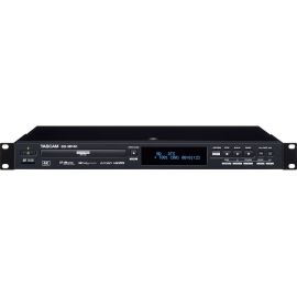 TASCAM 4K UHD BLU-RAY MULTIMEDIA PLAYER