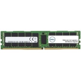 DELL 64GB DDR4 2933 RDIMM 2RX4 REGISTERED ECC 288 PIN CL21