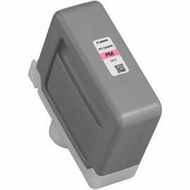 Canon PFI-3300 PM Original Inkjet Ink Cartridge - Photo Magenta Pack