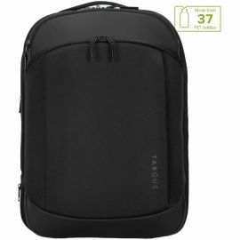 Targus Mobile Tech Traveler EcoSmart TBB612GL Carrying Case (Backpack) for 15.6
